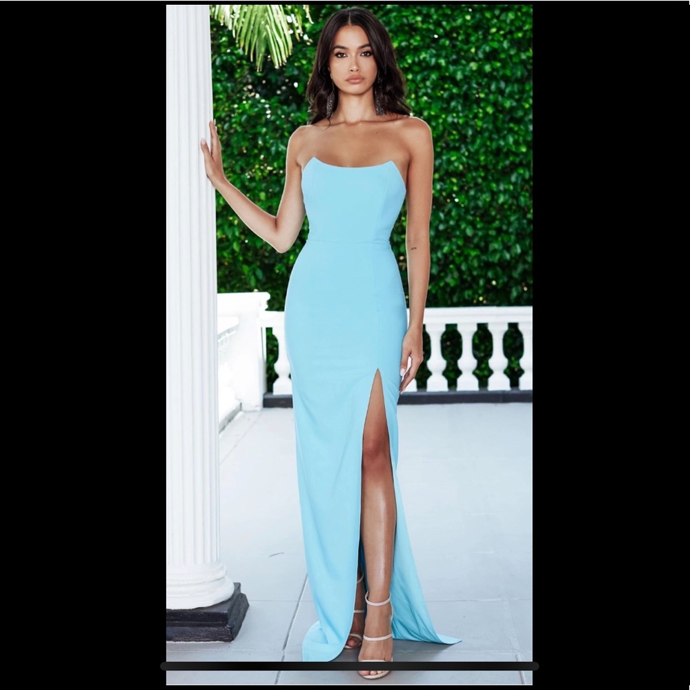 Abyss by Abby Sofia Dress Brand NEW with tags!